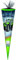 Schultüte / Zuckertüte / 85cm / eckig / Deutz Traktor 22