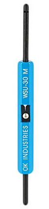 Wsu-30M Drahtwickelwerkzeug für AWG 30 Kabel Prototyping Wrapping