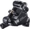 SHIMANO Ultegra BR-R8170 Disc Brake Caliper Grey, Flat Mount, Rear