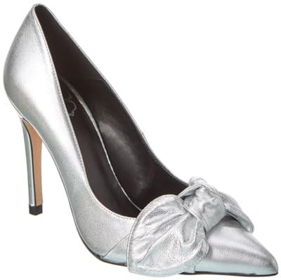 Ted Baker Ryal Silver 9 M