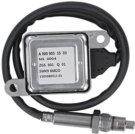 Nox Sensorsonde, A0009053503 Nox Sensor Stickoxidsensor Ersatz ? GL320 GL350 ML350 R320 SLK350
