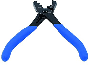 Laser 8463 Hose Clip Pliers - for Spring Type Clips