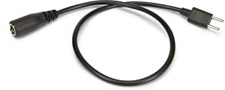 Hornby-HM7020: Adattatore di Alimentazione 15V, Colore Nero, 15x1 cm, R7324