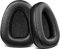 SOULWIT Earpads Replacement for Skullcandy Aviator, Aviator2 (Aviator 2.0) Headphones, Ear Pads Cushions with Softer Leather, Noise Isolation High-Density Foam - Black