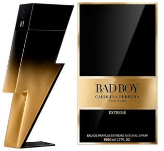 BAD BOY EXTREME edp vapo 50 ml