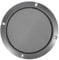 Hihaha 6 Titanium Tone Audio Speaker Cover Mesh Subwoofer Grill Guard/1Pcs