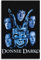 Donnie Darko Film-Leinwand-Poster, Raumdekor-Poster für Schlafzimmer, Wohnzimmer, Wände, 30 x 45 cm, ungerahmt