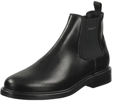 GANT Herren St Fairkon Chelsea-Stiefel