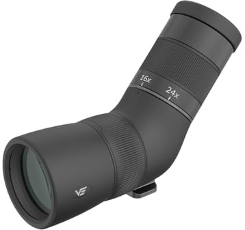 Vector Optics SCSS-10 Paragon 8-24x50ED Ultra Short Spektiv