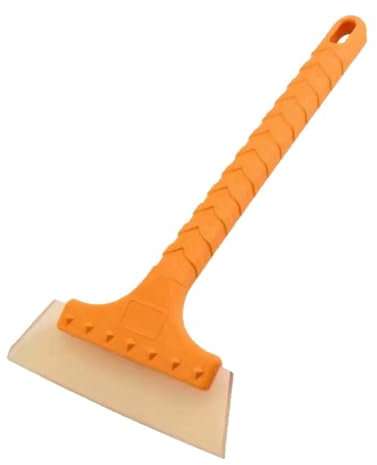 Grattoir de pelle à neige pour voiture - Grattoir à glace pour pare-brise de voiture, pelle à outils de glace anti-rayures pour pare-brise d'hiver | Nettoyage efficace antigel pour voiture, C