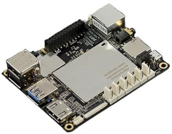 MELEDFCFK 32GBV1.0-10 schede Madri Mini PC 2GB/32GB