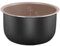 pengyang Rice Cooker Inner Bowl Compatible With Zojirushi NS-WAC10 Replace Non-stick Inner Pan