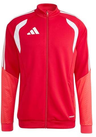 adidas Herren Tiro 26 Competition Training Sweatshirt, Team Power red 2, XS