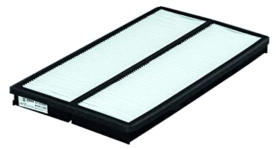 MAHLE LA 121 Filter, Innenraumluft für Mercedes-Benz Vito Bus (W638) u.a. | Kompatibel mit: MERCEDES-BENZ V-CLASS, VITO Bus, VITO Kasten