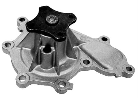Valeo Wasserpumpe, Motorkühlung 506702 | Kompatibel mit: NISSAN ALMERA II, ALMERA II Hatchback, ALMERA TINO, PRIMERA, PRIMERA Hatchback, PRIMERA Kombi, X-TRAIL I