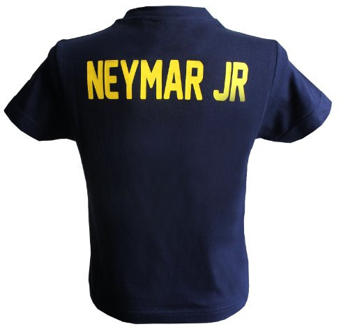 FC Barcelone T-Shirt Barca - Neymar - N°11 - Collection Officielle Football Club Barcelona - Taille Adulte Homme XL