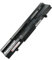 AboutBatteries Akku für ASUS Eee PC 1005PX, 10.8V, 4400mAh, Li-Ionen