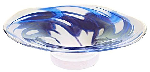 Schale Pavel blau Ø 26cm