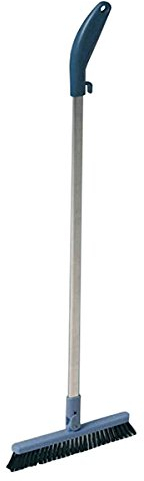 Vileda Kehrbesen 25 cm mit Alu-Stiel