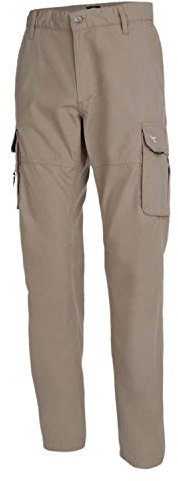 Utility Diadora - Pantalone da Lavoro Win II ISO 13688:2013 per Uomo (EU S)