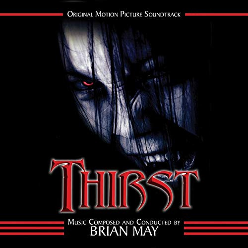 Thirst (Original Motion Picture Soundtrack)