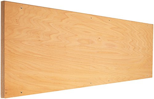 Kraftwerk 3964-09 MOBILIO Buche Multiplex-Platte 1361 mm
