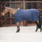 Kentucky Horsewear - Abschwitzdecke/Fleecedecke - Navy - 155-6’9