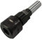 1/2-Inch Shank Router Bit Collet Extension, Adapter for 1/2-inch Shank Bits