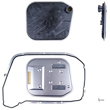 MAHLE ORIGINAL HX 189KIT Kit filtro idraulico Cambio automatico