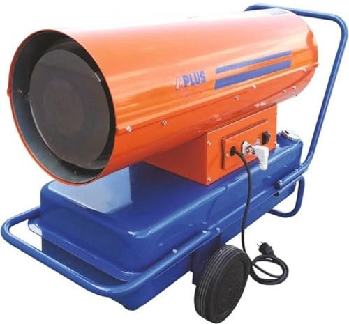 Générateur mobile fioul direct 38kW (GE 36) GF 40.1 A Splus