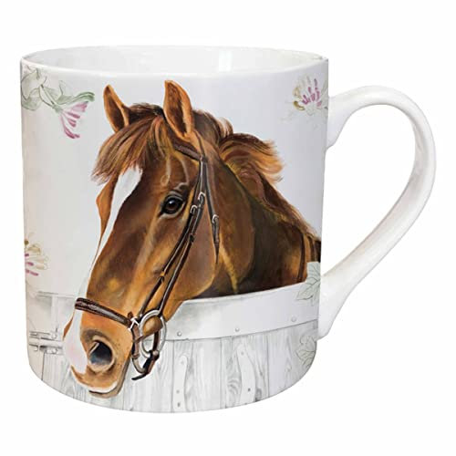 Otter House Horse Tarka Mug