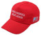 basku American Flag Baseball Unisex Campaign Make America Great Again - Donald Trump Sun Visor Hats Outdoor BaseballmüTze Horse Pony Baseball Einstellbar - Rot