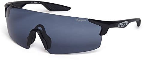 PEPE JEANS Unisex Mod. Pj7372 130c6 Sonnenbrille, Mehrfarbig (Mehrfarbig)