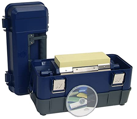 IM83 Portable Sharpening Stone System