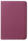 LIUCHEN caso tabletCustodia in pelle per Samsung Galaxy Tab S2 8.0 T710 T719 SM-T715 Custodia magnetica per fundas Custodia Samsung Galaxy Tab S2 8.0, viola