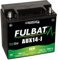 Fulbat - batterie auxilliaire Fulbat AUX14J 12V 14Ah 200A plus à gauche