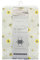 Busy Bee Design Wipe Clean Tablecloths 132x178cm - Don't be a Busy Bee by using this easy clean tablecloth