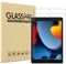 XZC Lot de 2 protecteurs d'écran pour iPad 6e génération/iPad 5e génération/iPad 9,7 (2018/2017)/iPad Pro 9,7 (2016)/iPad Air/iPad Air 2 d'écran en verre trempé dureté 9H (protection d'écran)
