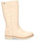 Panama Jack Damen Bambina Knee High Boot, Crudo, 39 EU