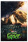 Grupo Erik Poster Marvel Groot the Little Guy Wanddeko 61 x 91,5 cm