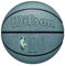 Wilson Basketball NBA DRV Pro Eco, Gen Green, Outdoor, Tackskin Cover mit recyceltem Gummi, Größe: 6, Mint