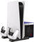 Venom Cool and Charge PS5 Console Stand (PS5)