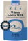 Hackney Dog House Goats Milk Powder for Dogs & Cats (225 g) | Create Delicious Goats Milk-Drink | For Adult & Puppy | Each Pack Makes 12 Pints