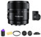 EACHSHOT Yn11Mm F1.8S Lens W/Remote Controller For Sony 11Mm F1.8 Large Aperture Fixed Prime Lens Auto Focus Aps-C Frame Ultra Wide Angle Lens For Sony E Mount Mirrorless Cameras