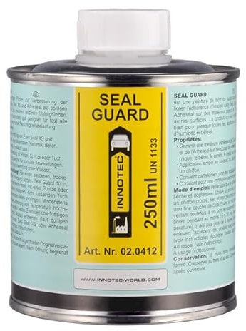 Innotec 1 Stk Seal Gurad Project Tranparenter Primer a 250ml Dose