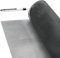 MAILEKT Telo Zanzariera Nera 150x200 cm, Rete Zanzariera Ricambio, DIY Zanzariere su Misura in Fibra di Vetro, Velo Zanzariere per Finestre, Teli Zanzariera Adatto per Prevenire Zanzare Mosche Insetti