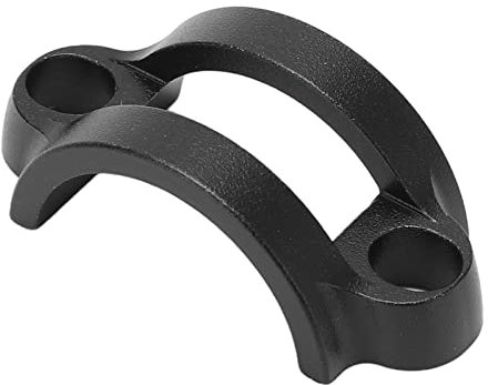 U Shape Bike Brake Lever Clamp for SRAM with 2 Holes Fixed Ring for Magura, High Precision, Mountain Bike Riders