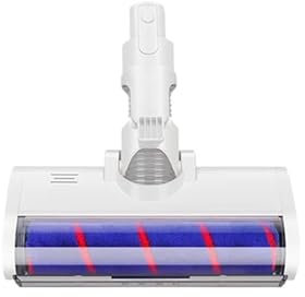 GKTJFER Cepillo rotatorio for Robot barredor, Compatible con Dreame V8, V9P, V9B, V10 y V11. Compatible con Xiaomi 1C G9.
