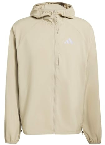 adidas Men's adi365 Running Essentials Jacke