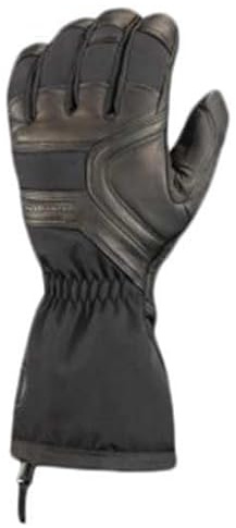 Black Diamond Crew Gloves S
